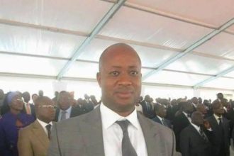 YAYA FOFANA (PDT MFA)