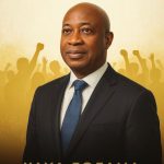 Yaya FOfana