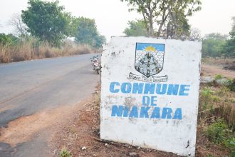 Législatives 2025 à Niakaramadougou : une candidate indépendante conteste le scrutin et saisit la CEI
