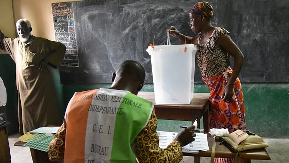 Législatives 2025 à Niakaramadougou : une candidate indépendante conteste le scrutin et saisit la CEI