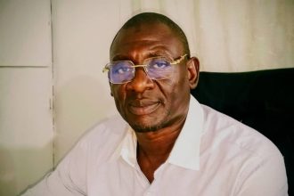 Élections législatives à Abobo : Chérif Hamed Haïdara félicite Téné Birahima Ouattara et appelle à une gouvernance de proximité