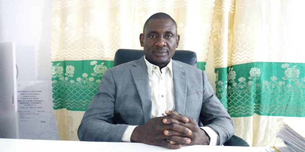 Élections législatives à Abobo : Chérif Hamed Haïdara félicite Téné Birahima Ouattara et appelle à une gouvernance de proximité