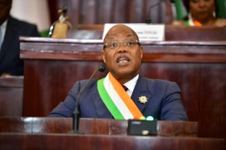 Affaire « fonds » exigés à Simon Doho : les députés PDCI de la législature 2021 - 2025 rétablissent la vérité