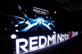 Xiaomi, avec plus de 460 millions d’unités expédiées, renforce son leadership et lance le REDMI Note 15 en Côte d’Ivoire.