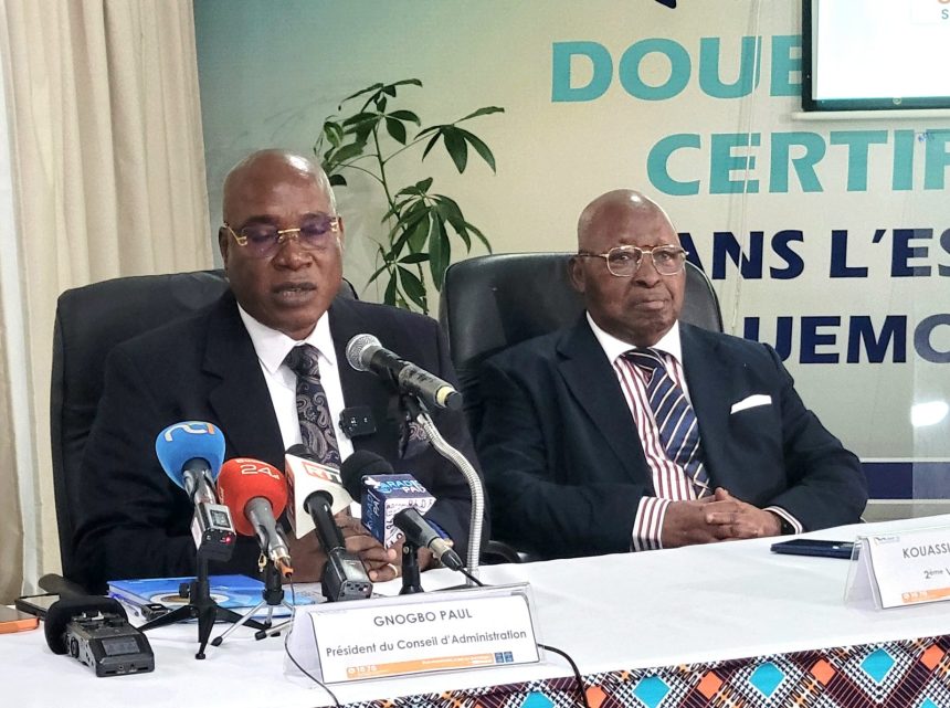 Bilan 2021–2025 : La MUGEF-CI améliore la prise en charge des fonctionnaires ivoiriens