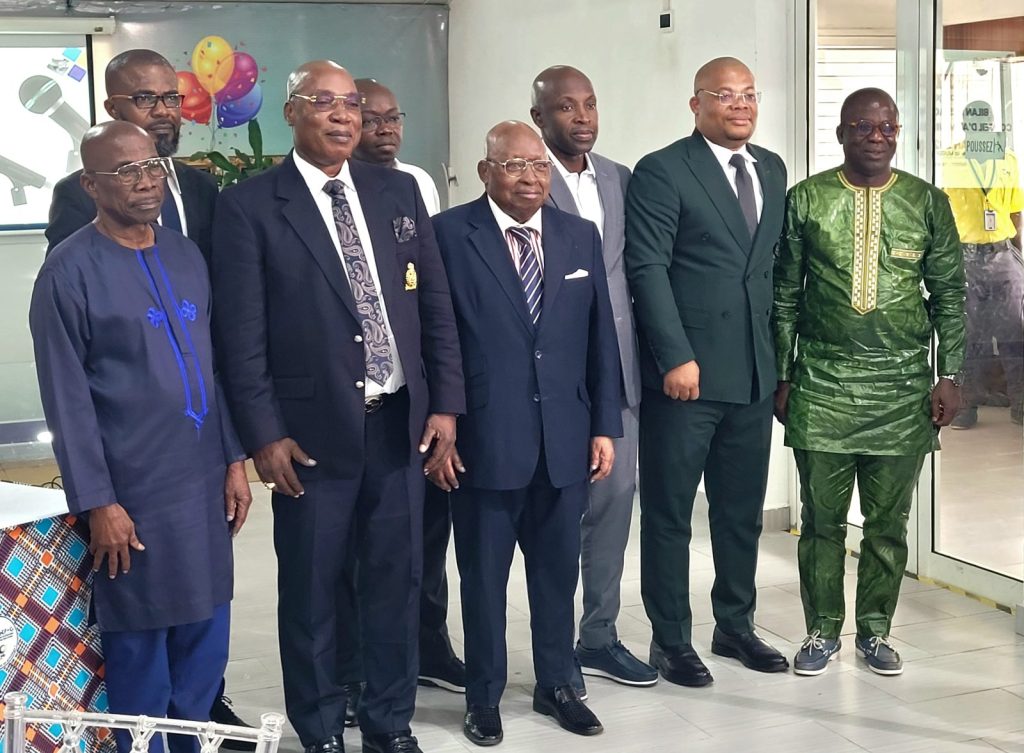 Bilan 2021–2025 : La MUGEF-CI améliore la prise en charge des fonctionnaires ivoiriens