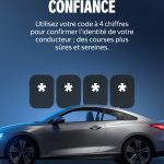 Mobilité urbaine : Yango renforce la sécurité des courses avec un code PIN de vérification