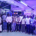 AGL CÔTE D’IVOIRE, ABIDJAN TERMINAL ET CÔTE D’IVOIRE TERMINAL PRÉSENTENT LEURS SOLUTIONS LOGISTIQUES AUX CLIENTS CAJOU, À L’ÉVÉNEMENT « AGL CASHEW CONNECT 2026 »
