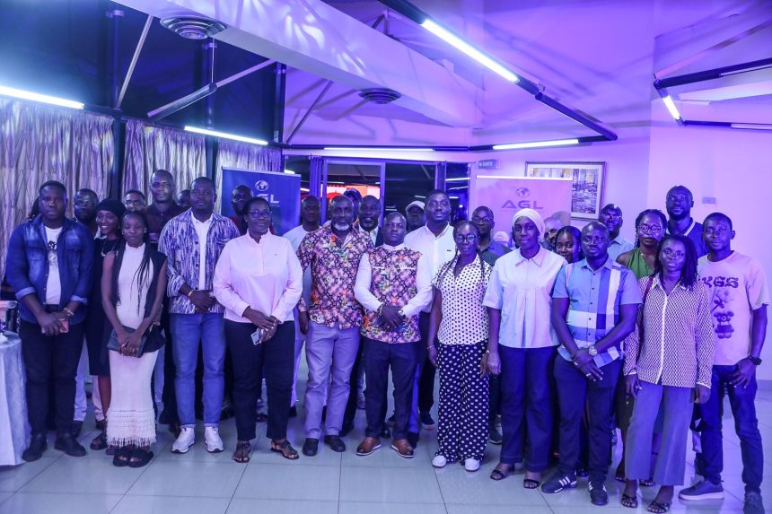 AGL CÔTE D’IVOIRE, ABIDJAN TERMINAL ET CÔTE D’IVOIRE TERMINAL PRÉSENTENT LEURS SOLUTIONS LOGISTIQUES AUX CLIENTS CAJOU, À L’ÉVÉNEMENT « AGL CASHEW CONNECT 2026 »