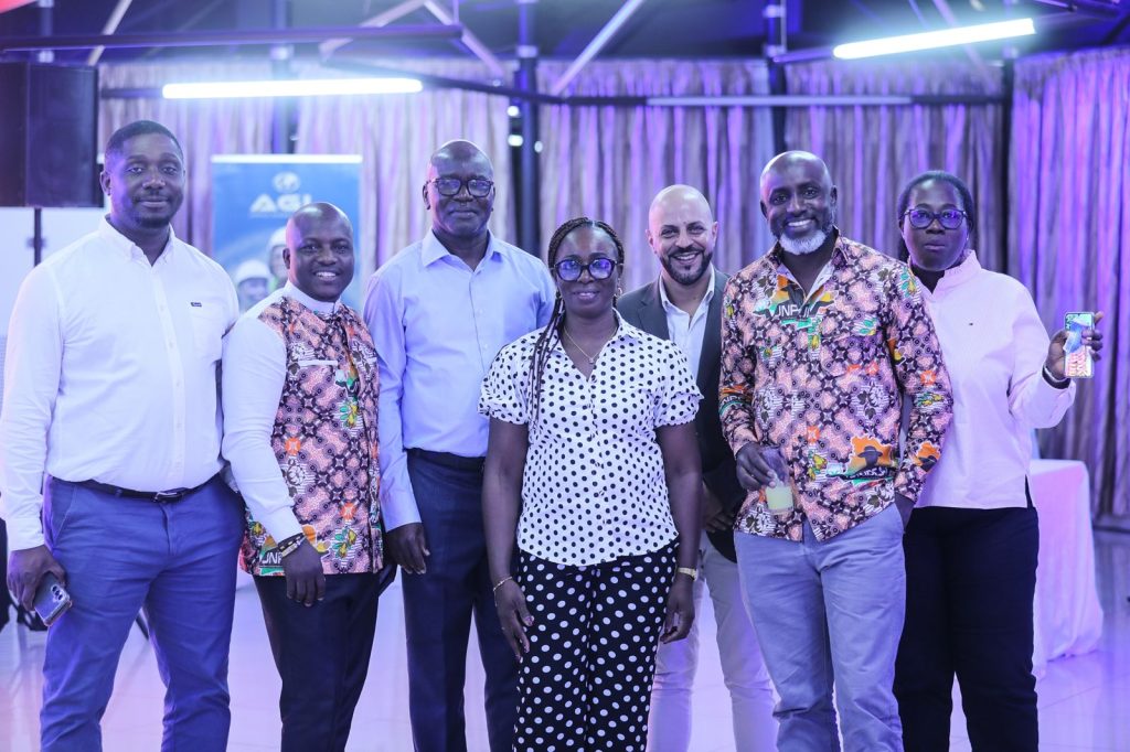 AGL CÔTE D’IVOIRE, ABIDJAN TERMINAL ET CÔTE D’IVOIRE TERMINAL PRÉSENTENT LEURS SOLUTIONS LOGISTIQUES AUX CLIENTS CAJOU, À L’ÉVÉNEMENT « AGL CASHEW CONNECT 2026 »