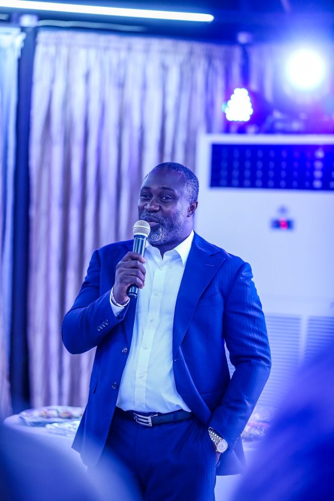 AGL CÔTE D’IVOIRE, ABIDJAN TERMINAL ET CÔTE D’IVOIRE TERMINAL PRÉSENTENT LEURS SOLUTIONS LOGISTIQUES AUX CLIENTS CAJOU, À L’ÉVÉNEMENT « AGL CASHEW CONNECT 2026 »