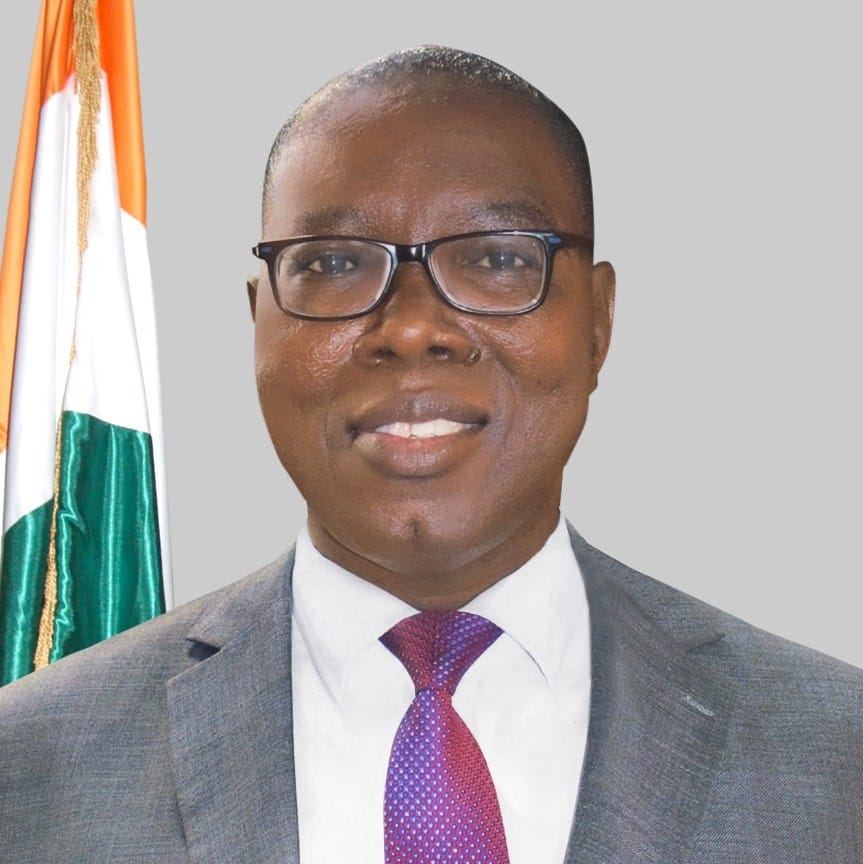 Interview exclusive/ Congrès de l’UNJCI Jean Claude Coulibaly "JCC" (Pdt de l'UNJCI) : « Le Congrès aura lieu les 20 et 21 février»