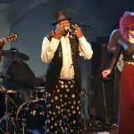 La rumba congolaise
