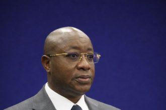 Le president du MFA