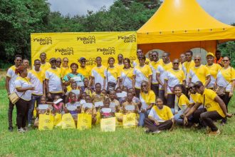 MTN Côte d’Ivoire lance “MTN NextGen” pour structurer l’insertion professionnelle des jeunes