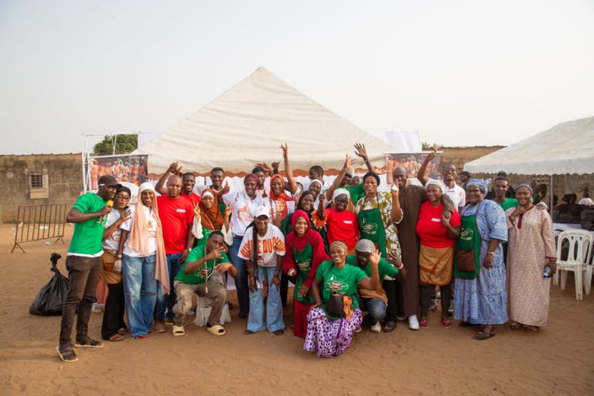 Ramadan 2026 : Yango Côte d’Ivoire appuie la distribution de 20 000 repas et mobilise ses services au profit des communautés locales
