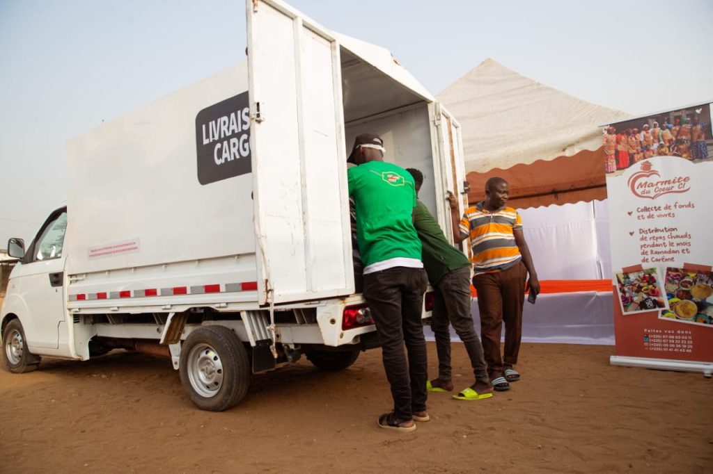Ramadan 2026 : Yango Côte d’Ivoire appuie la distribution de 20 000 repas et mobilise ses services au profit des communautés locales
