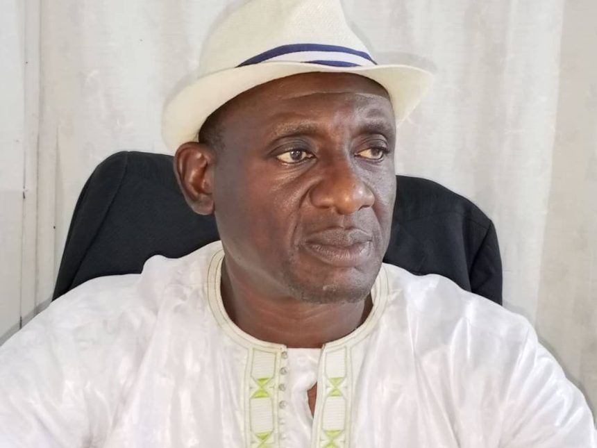 Côte d’Ivoire : Chérif Hamed Haïdara appelle à un geste fort d’Alassane Ouattara en faveur de l’opposition