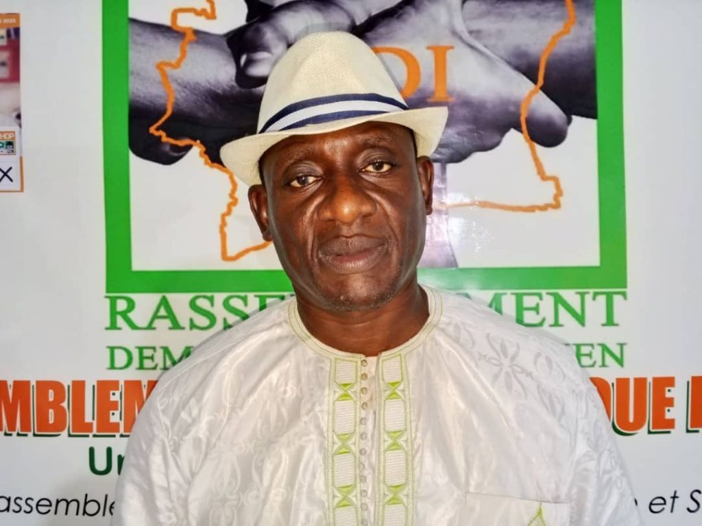 Côte d’Ivoire : Chérif Hamed Haïdara appelle à un geste fort d’Alassane Ouattara en faveur de l’opposition