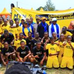 MTN Côte d’Ivoire lance la première édition de la « MTN Yello League », un tournoi dédié aux jeunes talents du football scolaire