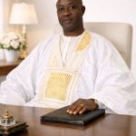 yaya Fofana
