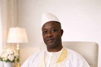 yaya Fofana