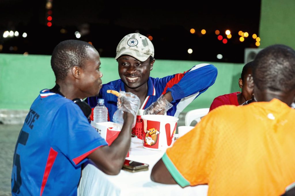 Ramadan 2026 : Yango offre des repas aux étudiants musulmans de Côte d’Ivoire