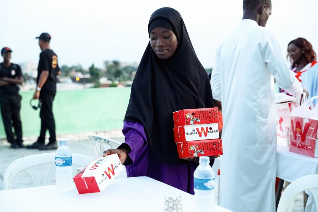 Ramadan 2026 : Yango offre des repas aux étudiants musulmans de Côte d’Ivoire
