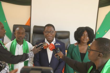 Droits humains : l’APDH-CI installe sa délégation régionale du Gontougo à Bondoukou