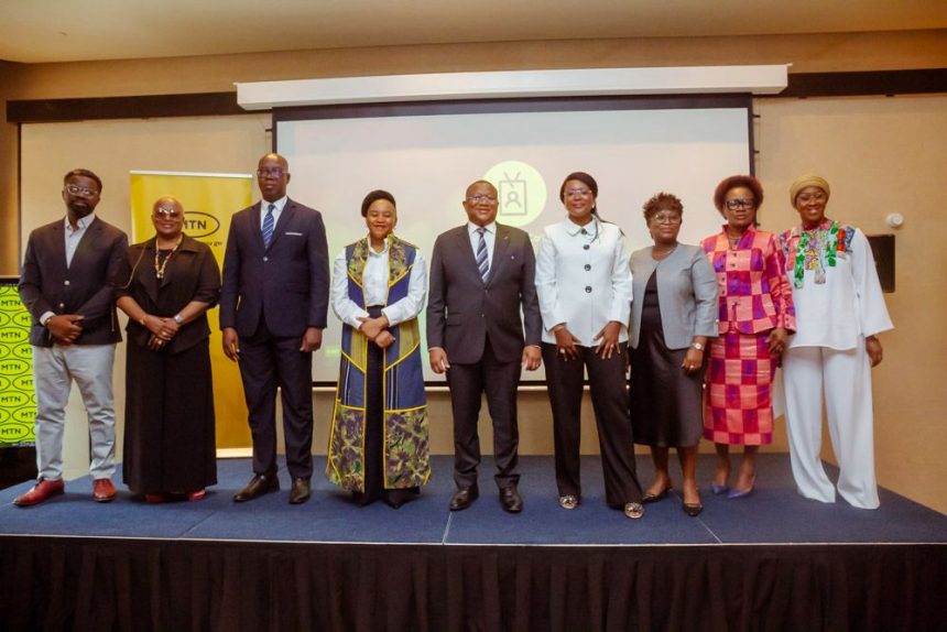 MTN Côte d’Ivoire lance une bourse d’innovation média pour accompagner la nouvelle génération de journalistes