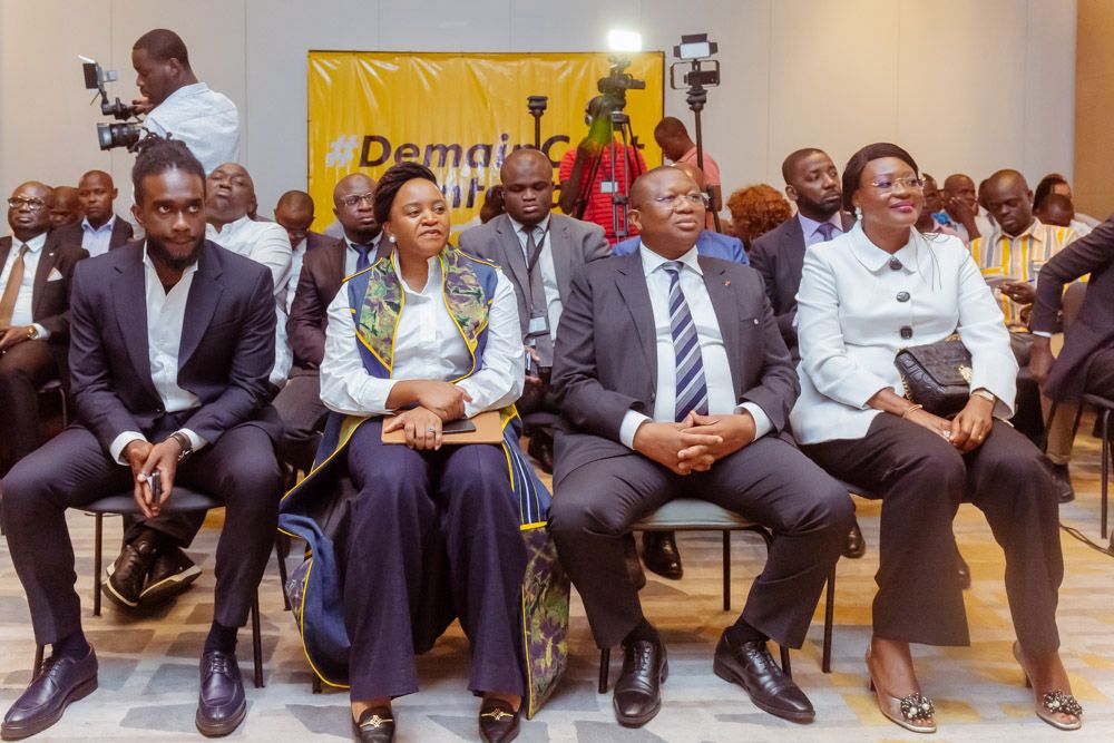 MTN Côte d’Ivoire lance une bourse d’innovation média pour accompagner la nouvelle génération de journalistes