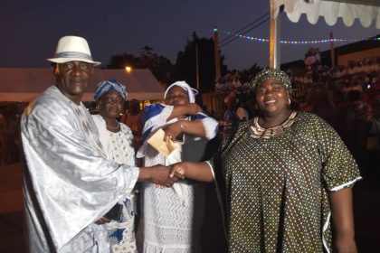 Festival Kouroubi 2026 à Abobo : Chérif Hamed Haïdara appelle à la cohésion autour de l’événement
