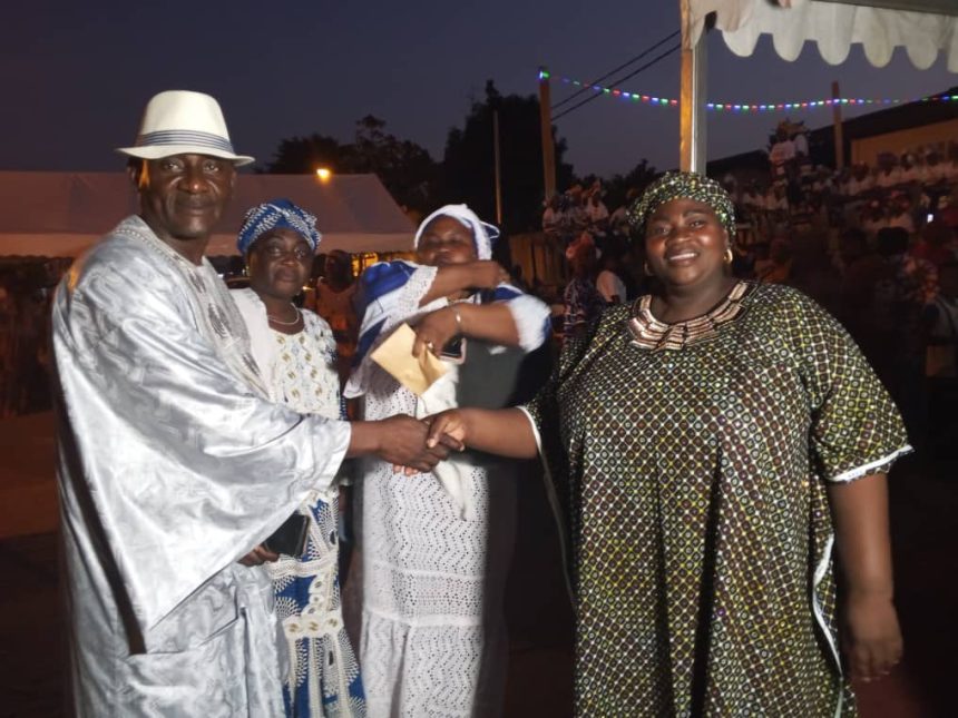 Festival Kouroubi 2026 à Abobo : Chérif Hamed Haïdara appelle à la cohésion autour de l’événement