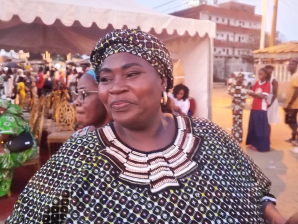 Festival Kouroubi 2026 à Abobo : Chérif Hamed Haïdara appelle à la cohésion autour de l’événement