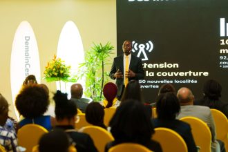 MTN Côte d’Ivoire accélère sa transformation et s’impose comme moteur du numérique