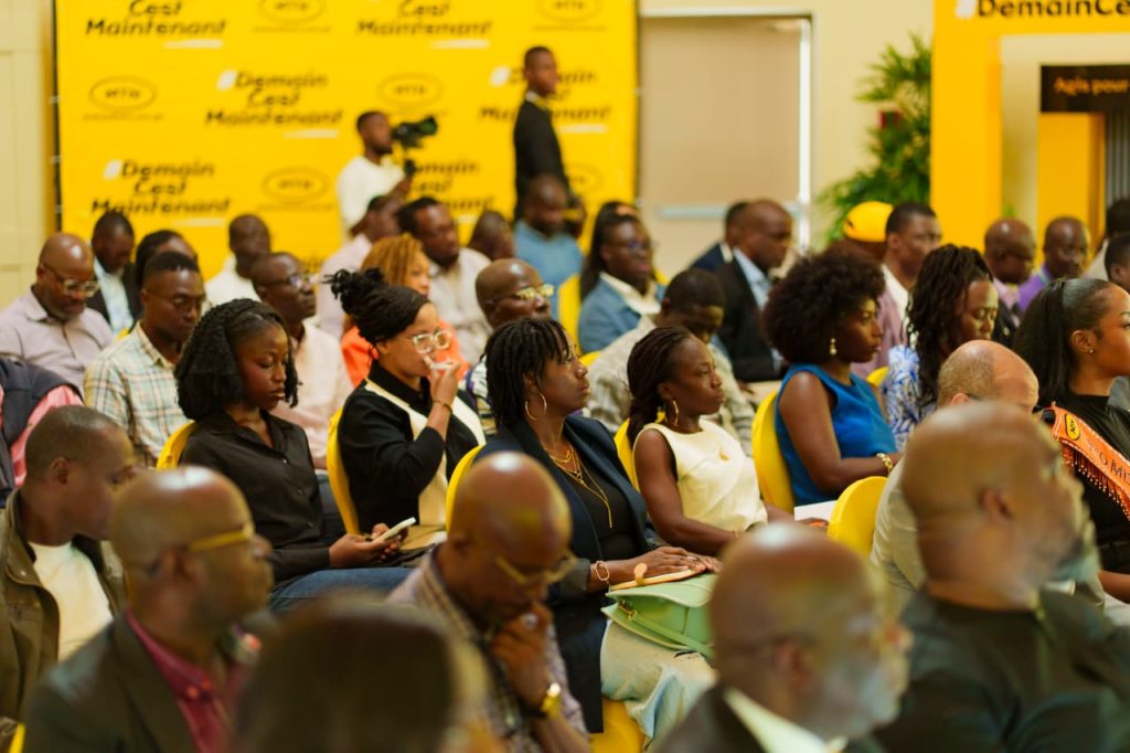 MTN Côte d’Ivoire accélère sa transformation et s’impose comme moteur du numérique