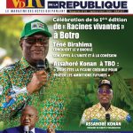 Flash-back sur les festivités de « Racines Vivantes » à Botro avec Téné Birahima