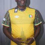 Me Inza Fofana, président de la FIFPP