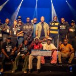 Championnat du monde DMC 2026 : Dj Djilas et Silver Dj porteront les espoirs de l’Afrique de l’Ouest à Londres