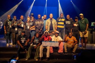 Championnat du monde DMC 2026 : Dj Djilas et Silver Dj porteront les espoirs de l’Afrique de l’Ouest à Londres