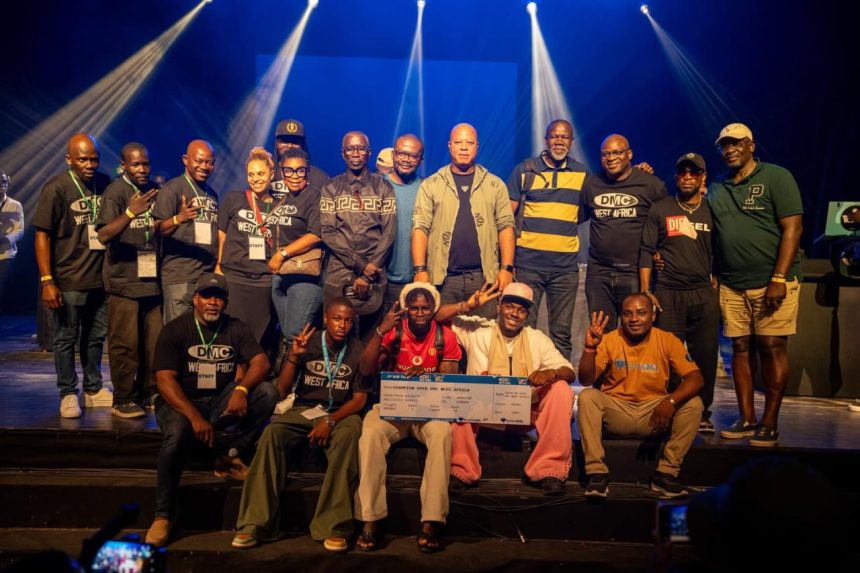 Championnat du monde DMC 2026 : Dj Djilas et Silver Dj porteront les espoirs de l’Afrique de l’Ouest à Londres