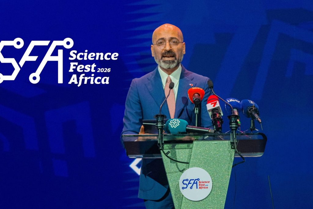 Science Fest Africa 2026 : Abidjan au cœur d’un pari sur la jeunesse scientifique