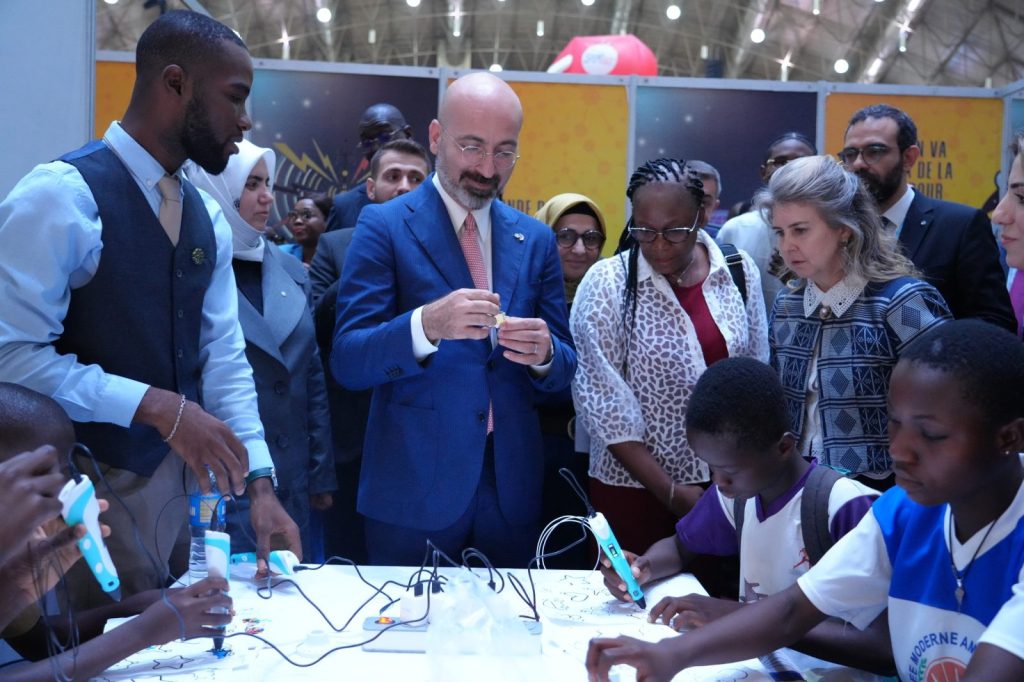 Science Fest Africa 2026 : Abidjan au cœur d’un pari sur la jeunesse scientifique