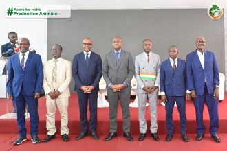 Journées nationales de l’aviculture 2026 : la Côte d’Ivoire célèbre une décennie de progrès vers l’autosuffisance