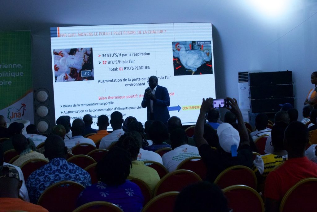 Journées nationales de l’aviculture 2026 : la Côte d’Ivoire célèbre une décennie de progrès vers l’autosuffisance