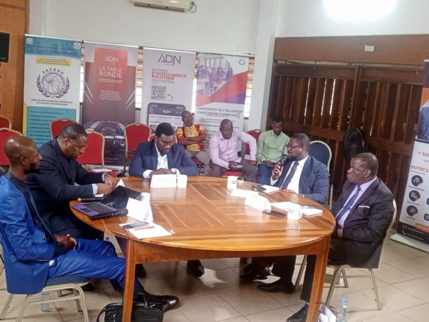 PME au cœur de la transformation économique de l’Afrique de l’Ouest