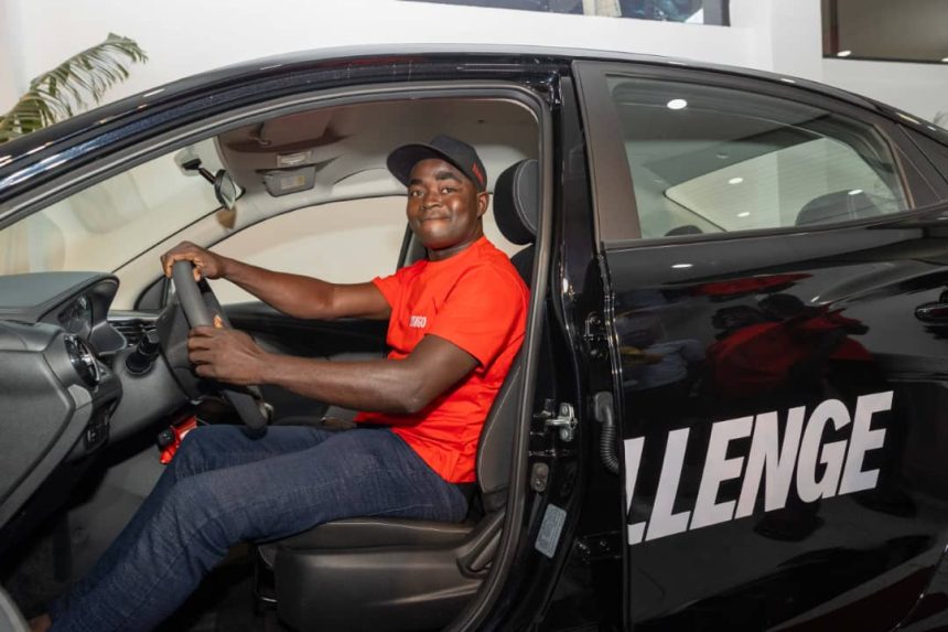 Le métier de chauffeur VTC en Côte d'Ivoire, miroir d'un travail en mutation