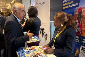 FITA 2026 : Widad Daouda met en avant le savoir-faire ivoirien