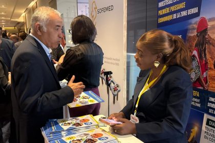 FITA 2026 : Widad Daouda met en avant le savoir-faire ivoirien