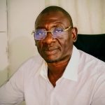 Dissolution de la CEI : Chérif Hamed Haïdara appelle à un nouveau système électoral consensuel